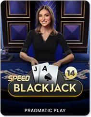 игра Speed Blackjack